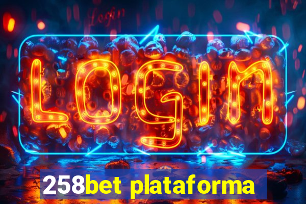 258bet plataforma